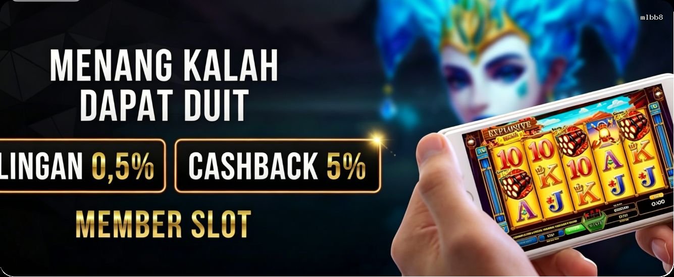 Main mlbb8boyabet88apk Menang Jackpot Besar